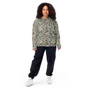 KLMK Spetsnaz Tundra CAMO Unisex Hockey Fan Jersey