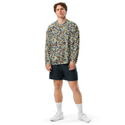 KLMK Spetsnaz Tundra CAMO Unisex Hockey Fan Jersey