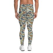 KLMK Spetsnaz Tundra CAMO Mens Leggings - Men