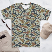 KLMK Spetsnaz Tundra CAMO Mens T-Shirt - XS