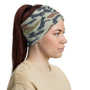 KLMK Spetsnaz Tundra CAMO Neck Gaiter - Head