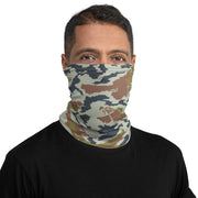 KLMK Spetsnaz Tundra CAMO Neck Gaiter - Head