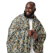 KLMK Spetsnaz Tundra CAMO Sherpa Blanket