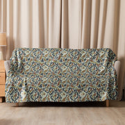 KLMK Spetsnaz Tundra CAMO Sherpa Blanket