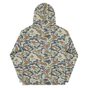 KLMK Spetsnaz Tundra CAMO Unisex Hoodie