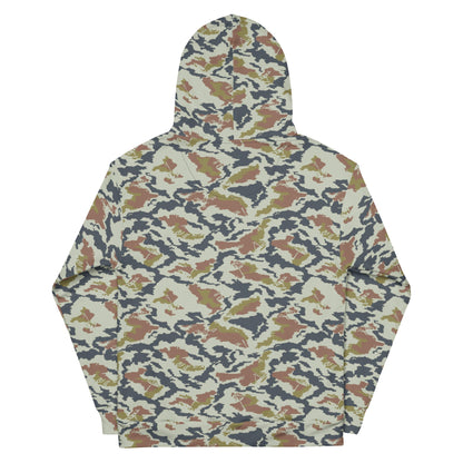 Russian KLMK Spetsnaz Tundra CAMO Unisex Hoodie Hoodies