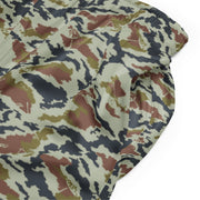 KLMK Spetsnaz Tundra CAMO Unisex Mesh Shorts