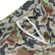 KLMK Spetsnaz Tundra CAMO Unisex Mesh Shorts