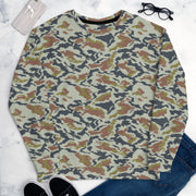 KLMK Spetsnaz Tundra CAMO Unisex Sweatshirt