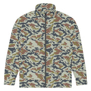 KLMK Spetsnaz Tundra CAMO Unisex Track Jacket