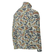 KLMK Spetsnaz Tundra CAMO Unisex Track Jacket