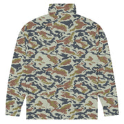 KLMK Spetsnaz Tundra CAMO Unisex Track Jacket
