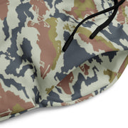 KLMK Spetsnaz Tundra CAMO Unisex Wide-Leg Joggers