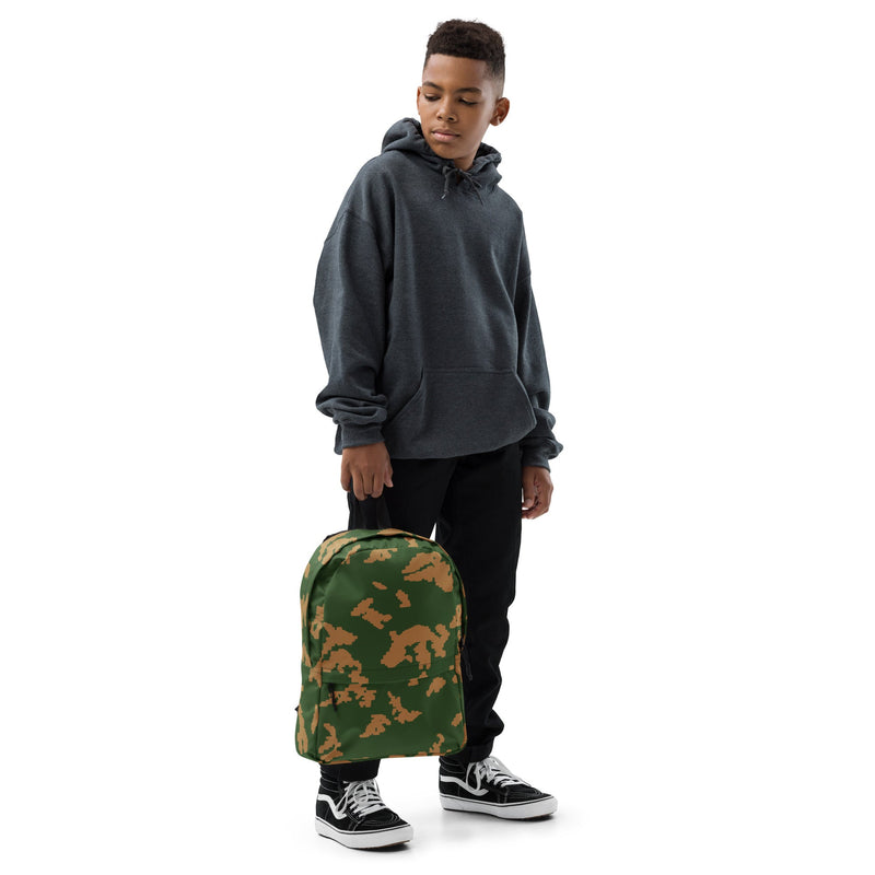 KLMK Sunray Berezhka CAMO Backpack - Bag