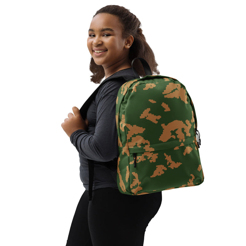 KLMK Sunray Berezhka CAMO Backpack - Bag