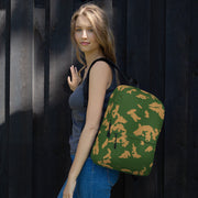KLMK Sunray Berezhka CAMO Backpack - Bag