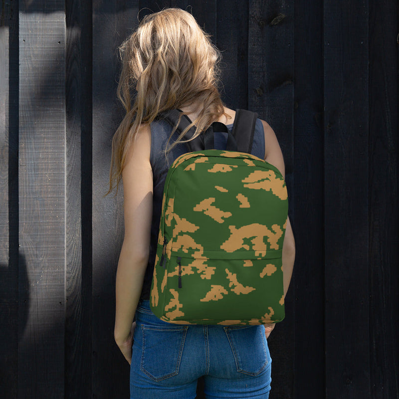 KLMK Sunray Berezhka CAMO Backpack - Bag