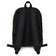 KLMK Sunray Berezhka CAMO Backpack - Bag