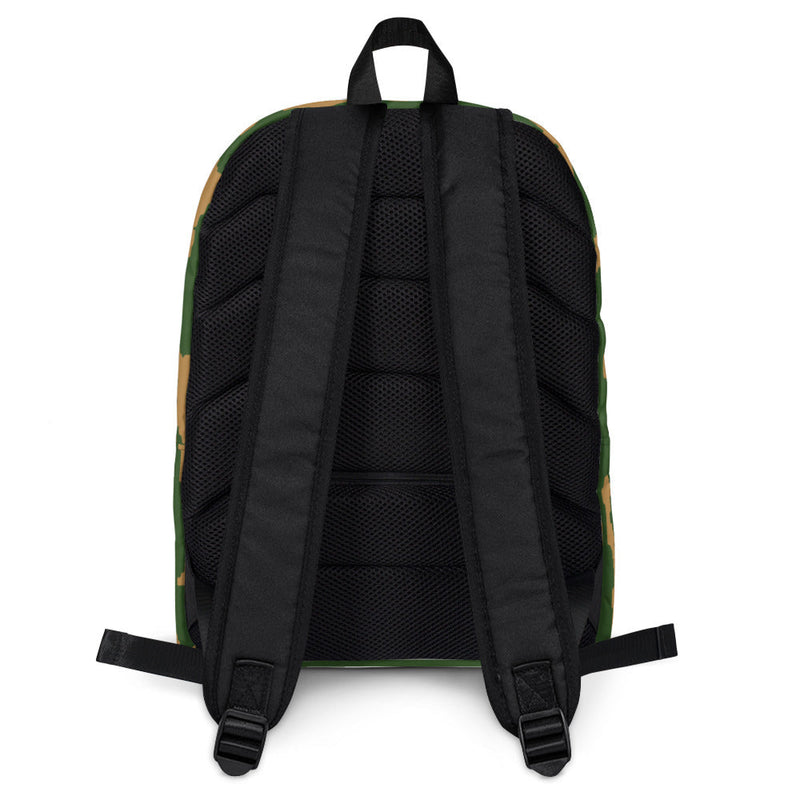 KLMK Sunray Berezhka CAMO Backpack - Bag