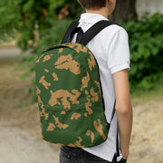KLMK Sunray Berezhka CAMO Backpack - Bag