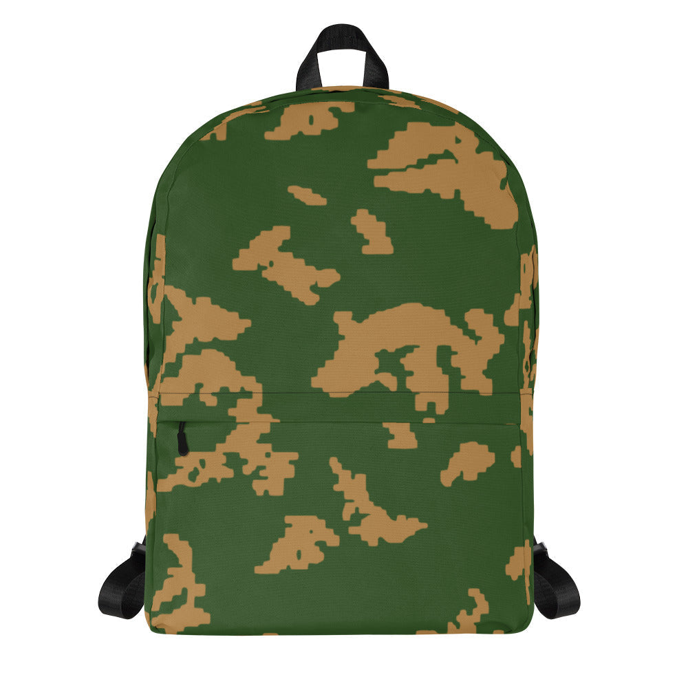 Russian KLMK Sunray Berezhka CAMO Backpack