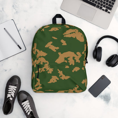 Russian KLMK Sunray Berezhka CAMO Backpack