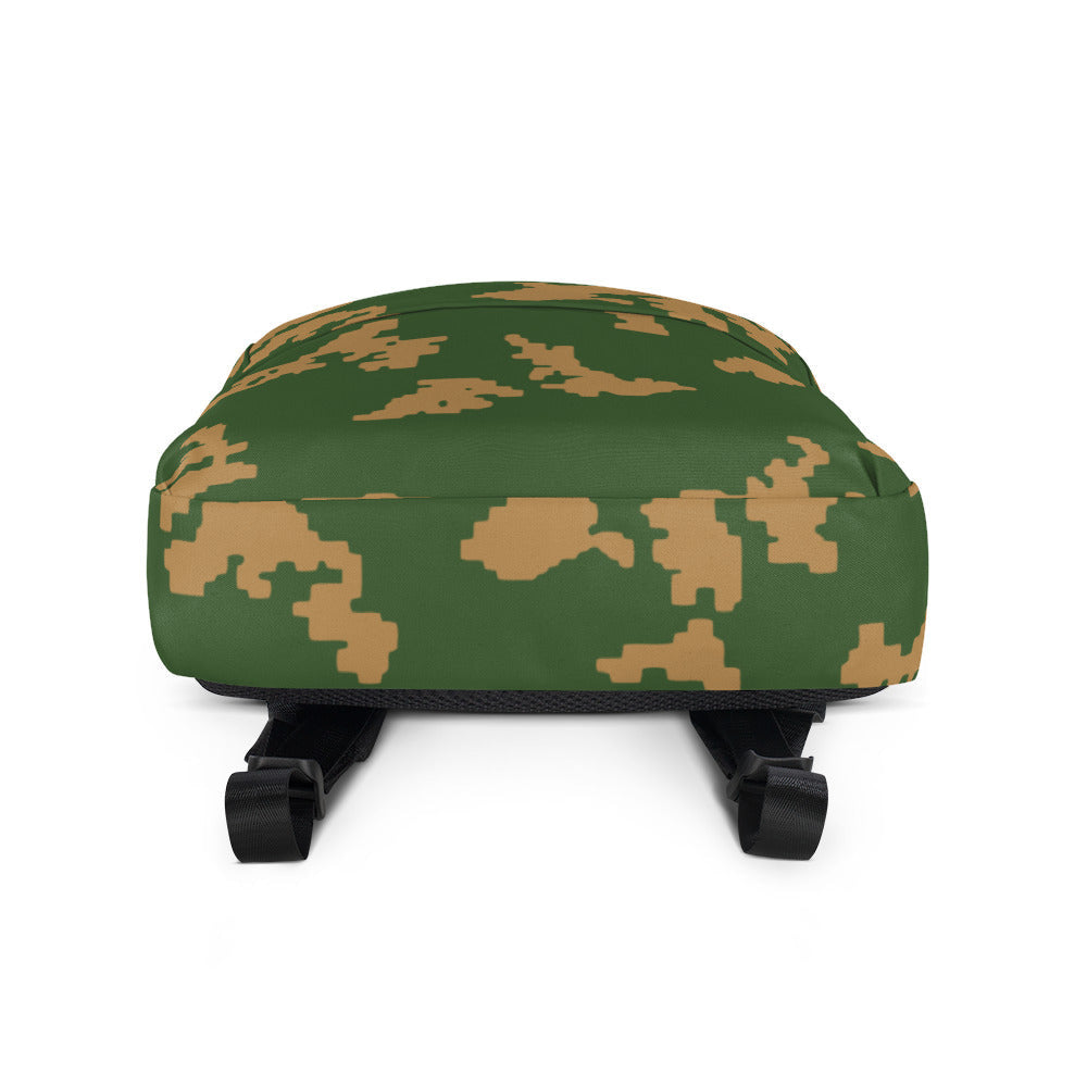 Russian KLMK Sunray Berezhka CAMO Backpack