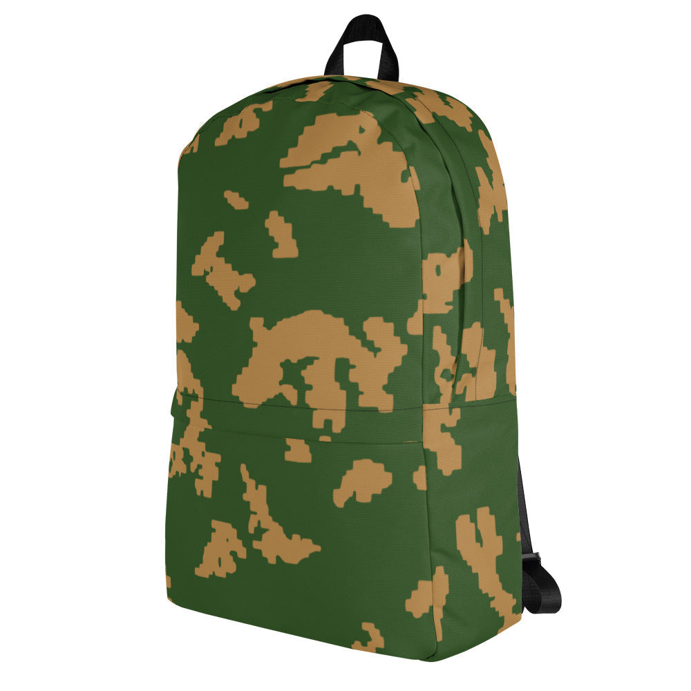 Russian KLMK Sunray Berezhka CAMO Backpack