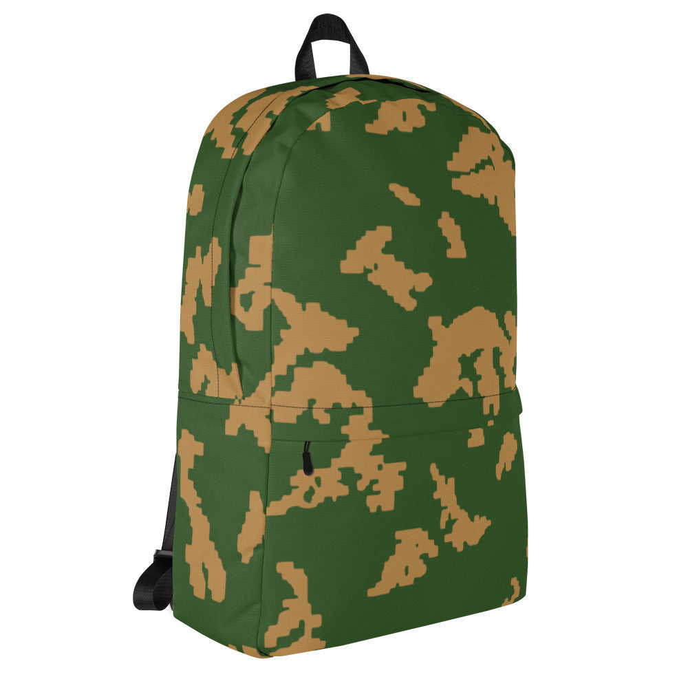 Russian KLMK Sunray Berezhka CAMO Backpack