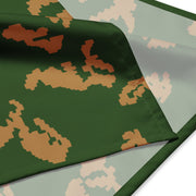 KLMK Sunray Berezhka CAMO Bandana - Head