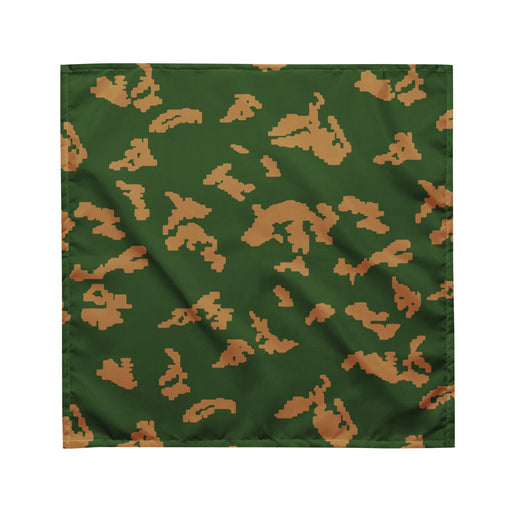 KLMK Sunray Berezhka CAMO Bandana - M - Head