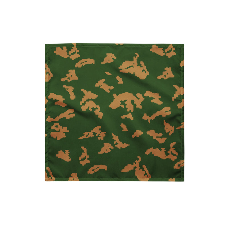 KLMK Sunray Berezhka CAMO Bandana - S - Head