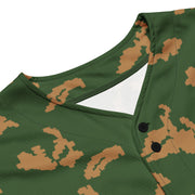 KLMK Sunray Berezhka CAMO Unisex Baseball Jersey