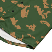 KLMK Sunray Berezhka CAMO Unisex Baseball Jersey