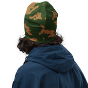 KLMK Sunray Berezhka CAMO Beanie - Head