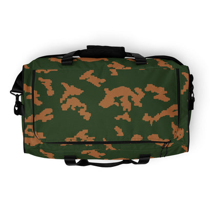 Russian KLMK Sunray Berezhka CAMO Duffle bag - Bag