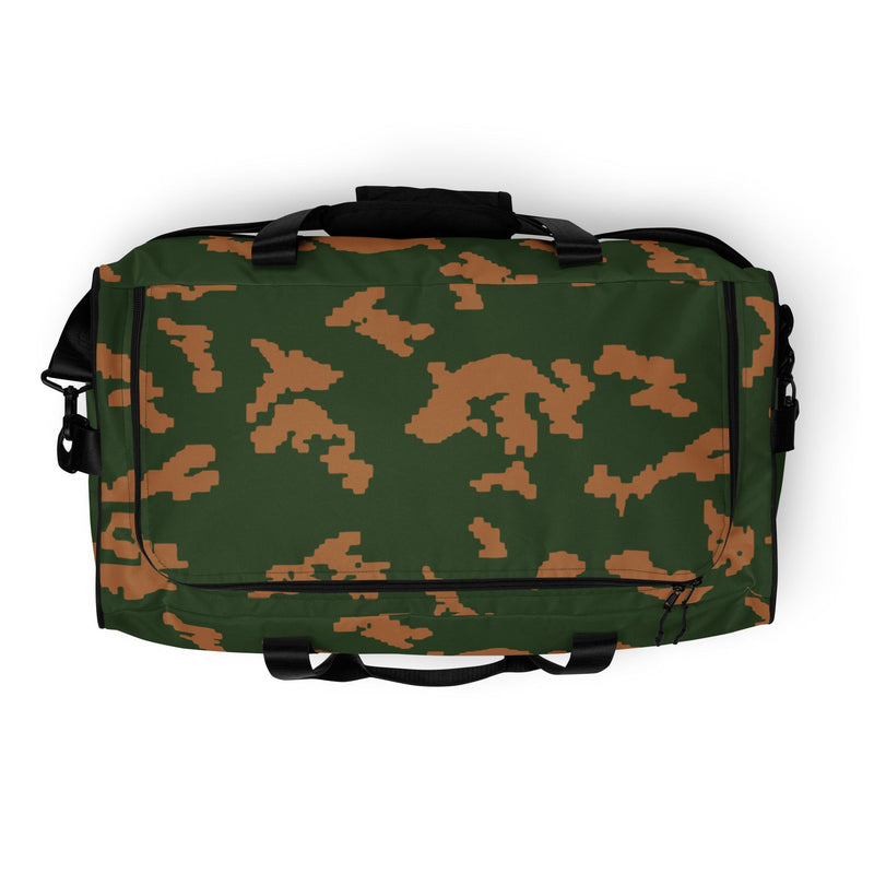 KLMK Sunray Berezhka CAMO Duffle Bag