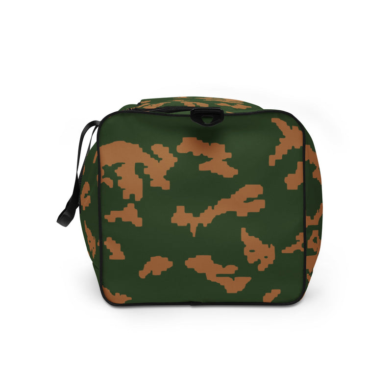KLMK Sunray Berezhka CAMO Duffle Bag