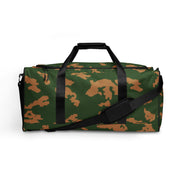 KLMK Sunray Berezhka CAMO Duffle Bag