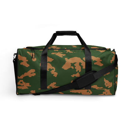 Russian KLMK Sunray Berezhka CAMO Duffle bag - Bag