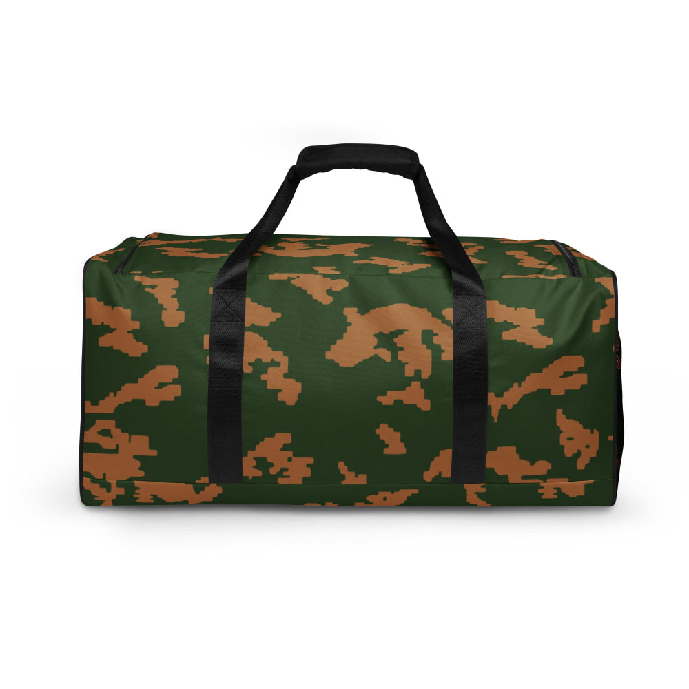 Russian KLMK Sunray Berezhka CAMO Duffle bag - Bag