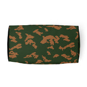 KLMK Sunray Berezhka CAMO Duffle Bag