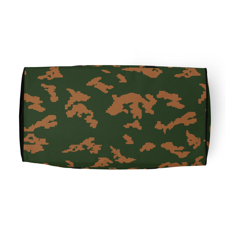 KLMK Sunray Berezhka CAMO Duffle Bag