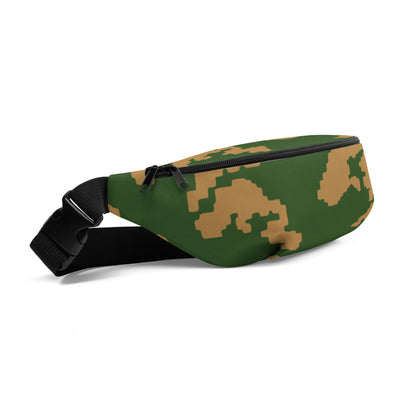 Russian KLMK Sunray Berezhka CAMO Fanny Pack