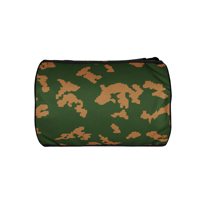 KLMK Sunray Berezhka CAMO Gym Bag