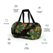 KLMK Sunray Berezhka CAMO Gym Bag