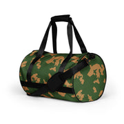 KLMK Sunray Berezhka CAMO Gym Bag