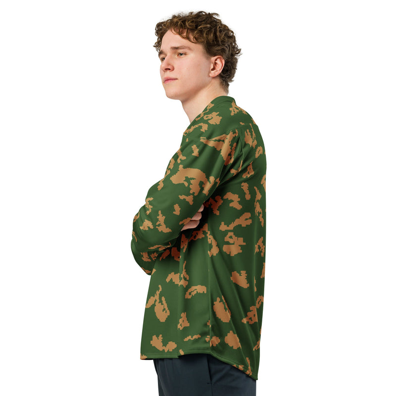 KLMK Sunray Berezhka CAMO Unisex Hockey Fan Jersey - 2XS