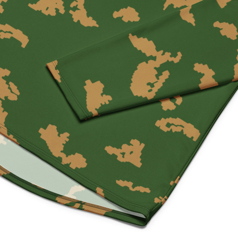 KLMK Sunray Berezhka CAMO Unisex Hockey Fan Jersey