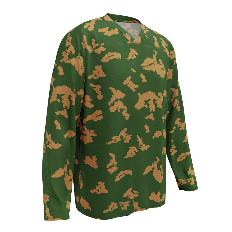 KLMK Sunray Berezhka CAMO Unisex Hockey Fan Jersey